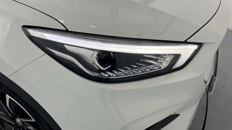 Used MG MG ZS 2022 for sale - 77890054: Photo 23