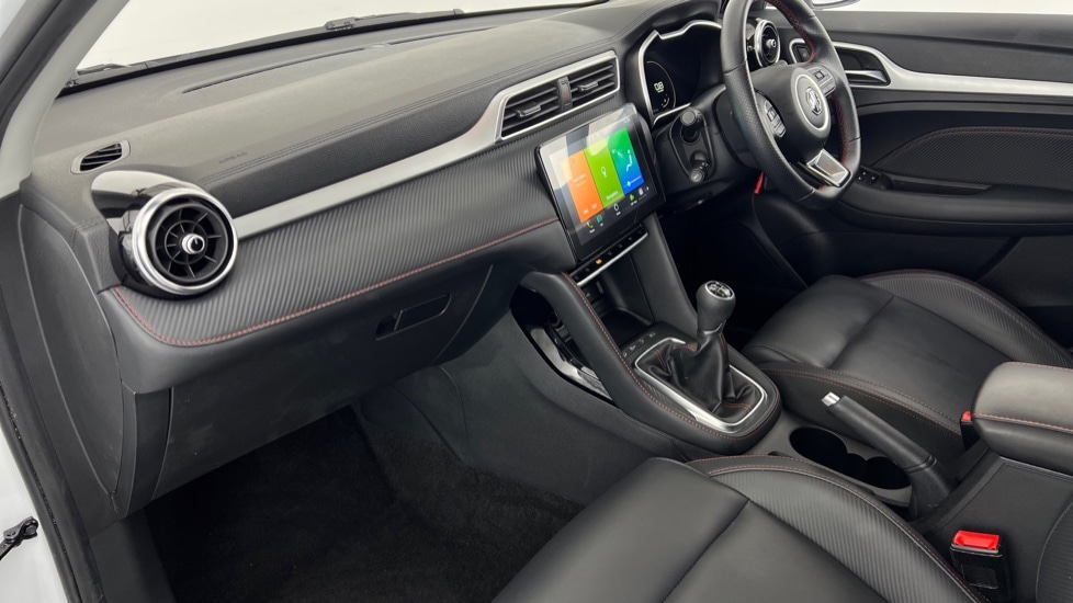 Used MG MG ZS 2022 for sale - 77890054: Photo 3