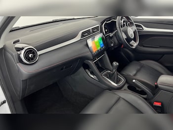 Used MG MG ZS 2022 for sale - 77890054: Photo