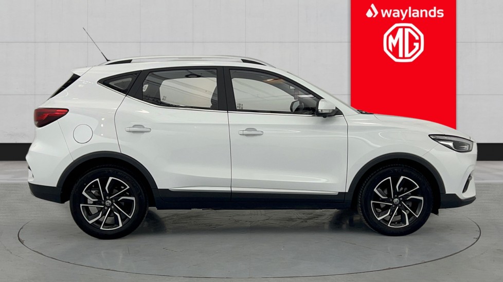 Used MG MG ZS 2022 for sale - 77890054: Photo 4