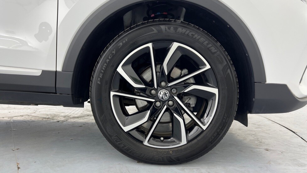 Used MG MG ZS 2022 for sale - 77890054: Photo 5