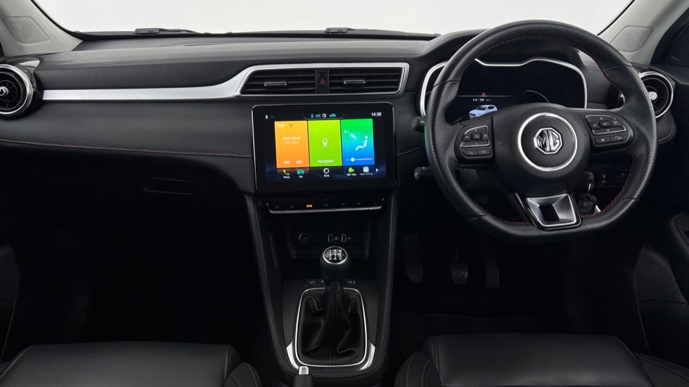 Used MG MG ZS 2022 for sale - 77890054: Photo 6