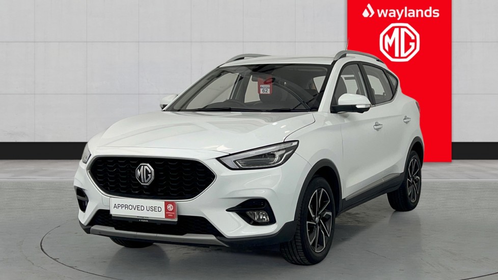 Used MG MG ZS 2022 for sale - 77890054: Photo 9