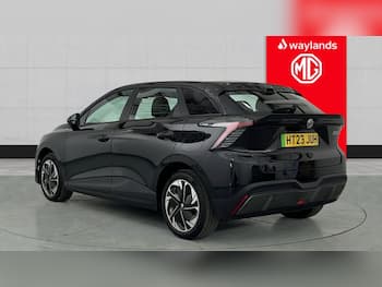 Used MG MG4 2023 for sale - 79658628: Photo