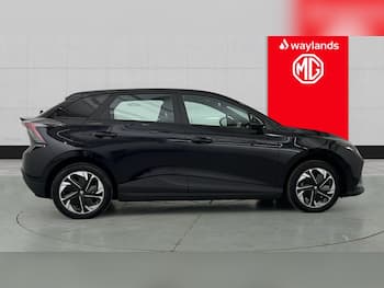 Used MG MG4 2023 for sale - 79658628: Photo