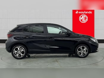 Used MG MG3 2025 for sale - 77321400: Photo