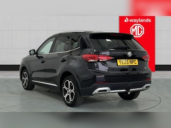 Used MG MG ZS 2025 for sale - 78606836: Photo