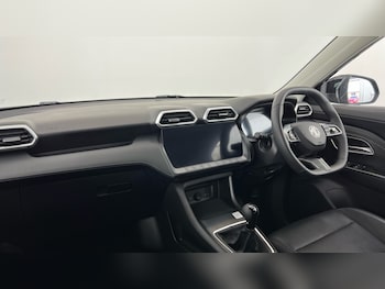 Used MG MG ZS 2025 for sale - 78606836: Photo