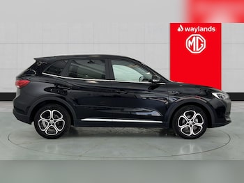 Used MG MG ZS 2025 for sale - 78606836: Photo