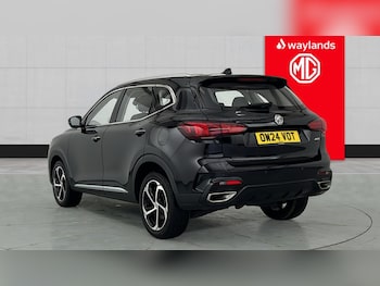 Used MG MG HS 2024 for sale - 78824434: Photo