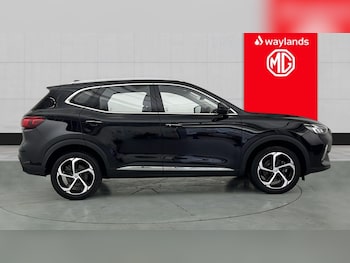 Used MG MG HS 2024 for sale - 78824434: Photo