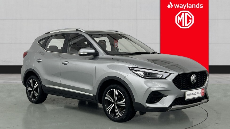 Used MG MG ZS 2023 for sale - 76575248: Photo 1