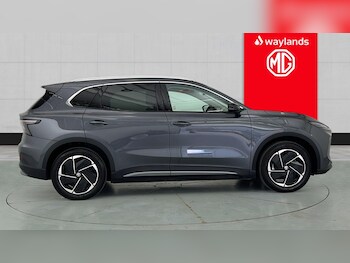 Used MG MGS5 2025 for sale - 77971714: Photo