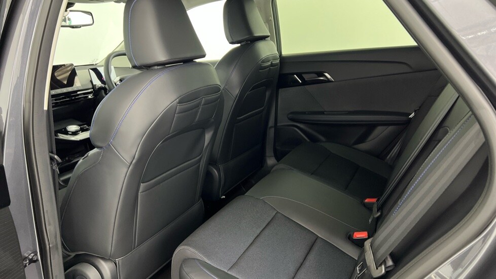 Used MG MG4 2025 for sale - 76233921: Photo 10