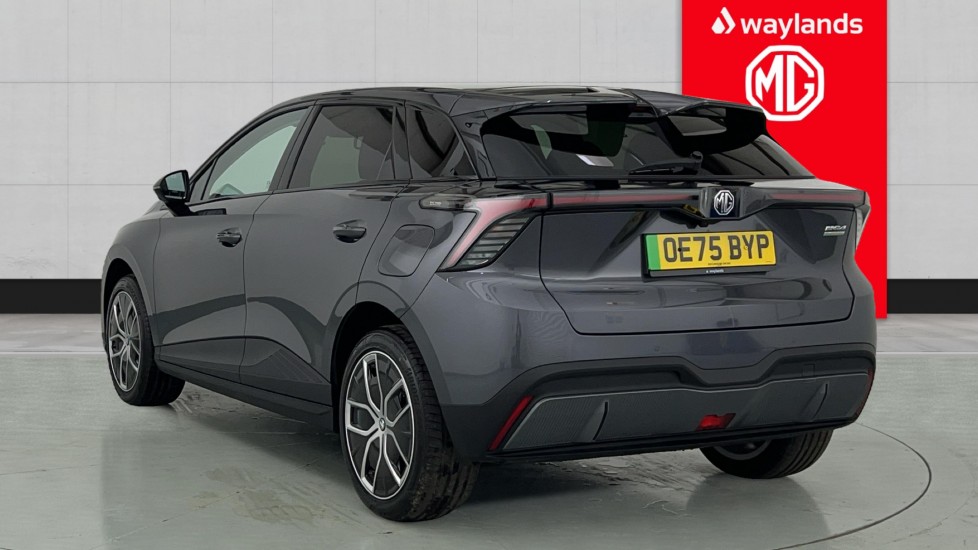 Used MG MG4 2025 for sale - 76233921: Photo 2