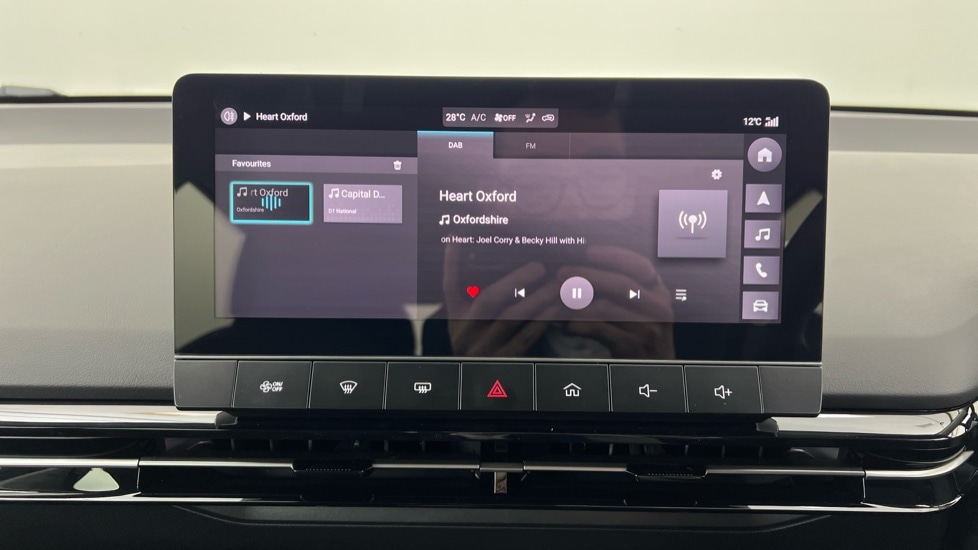 Used MG MG4 2025 for sale - 76233921: Photo 21