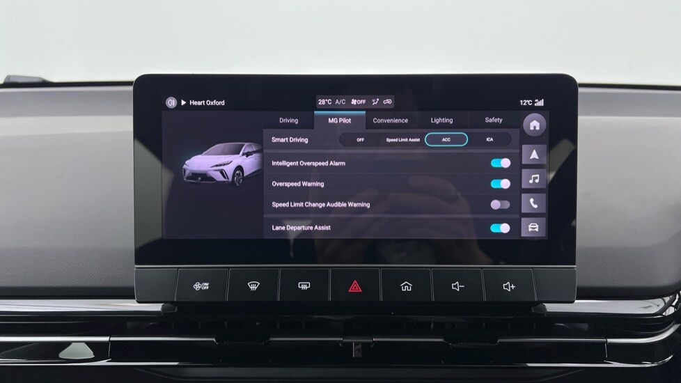 Used MG MG4 2025 for sale - 76233921: Photo 25