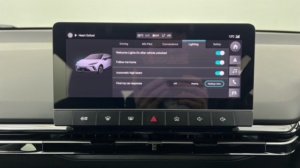 Used MG MG4 2025 for sale - 76233921: Photo 27