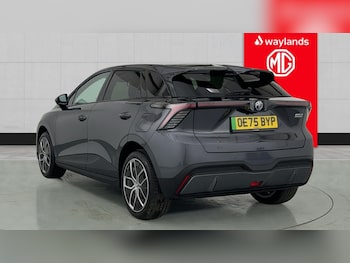 Used MG MG4 2025 for sale - 76233921: Photo 2