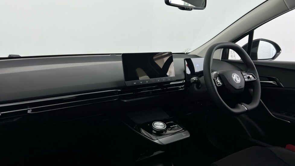 Used MG MG4 2025 for sale - 76233921: Photo 3