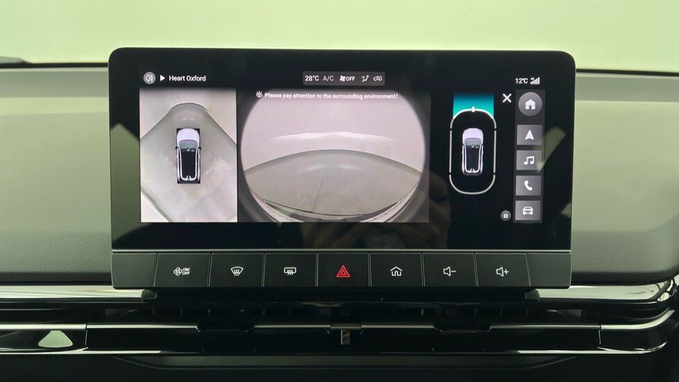 Used MG MG4 2025 for sale - 76233921: Photo 31