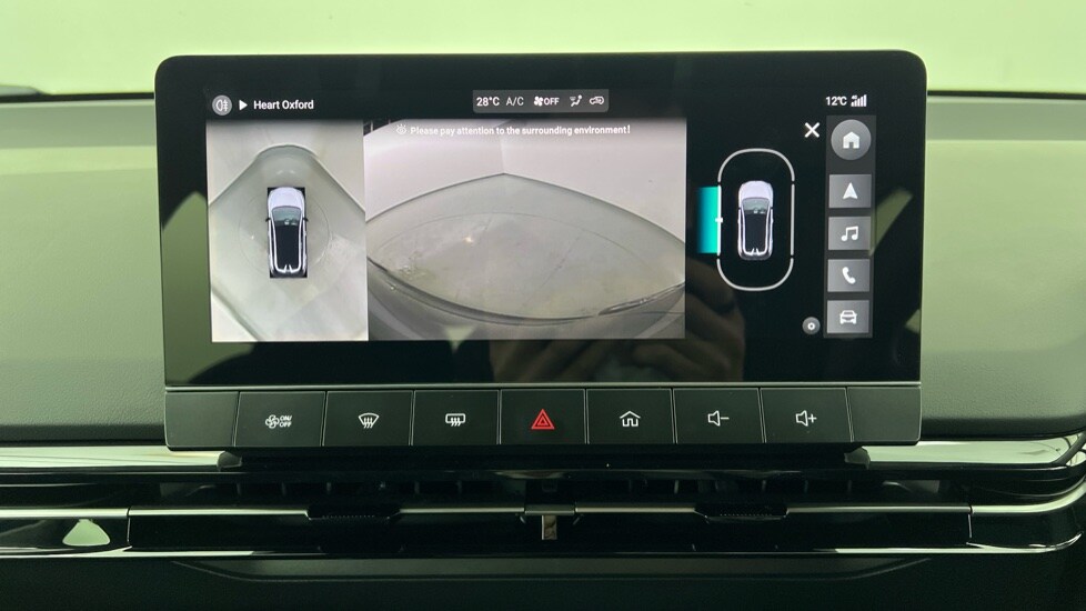 Used MG MG4 2025 for sale - 76233921: Photo 34