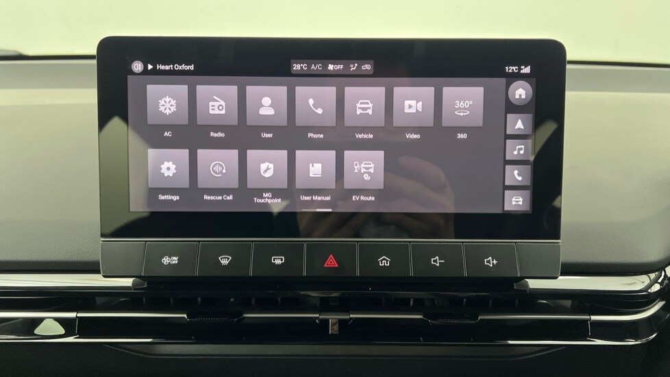 Used MG MG4 2025 for sale - 76233921: Photo 35