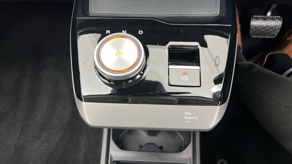 Used MG MG4 2025 for sale - 76233921: Photo 37