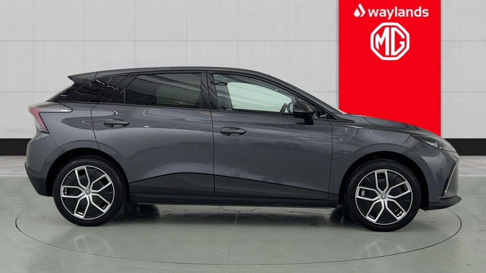 Used MG MG4 2025 for sale - 76233921: Photo 4