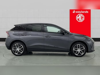 Used MG MG4 2025 for sale - 76233921: Photo 4