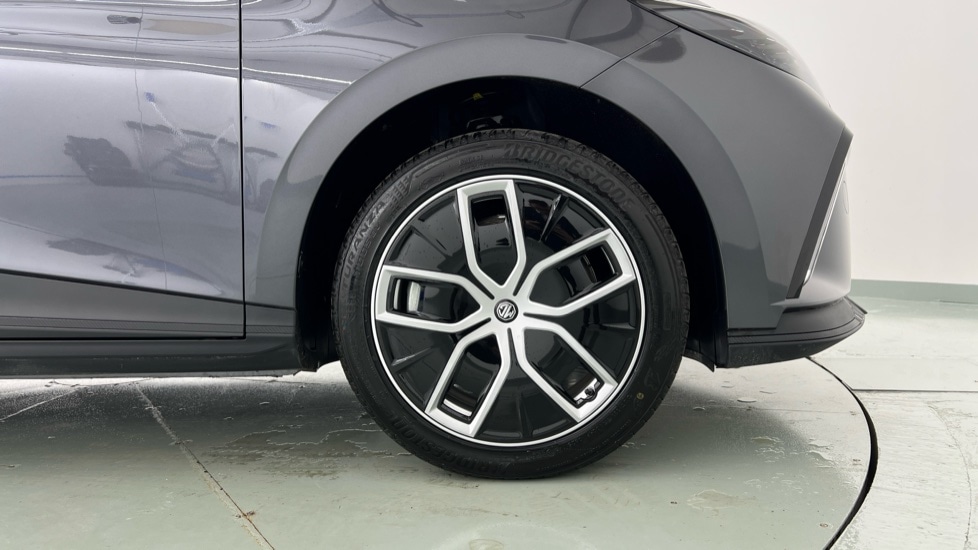 Used MG MG4 2025 for sale - 76233921: Photo 5