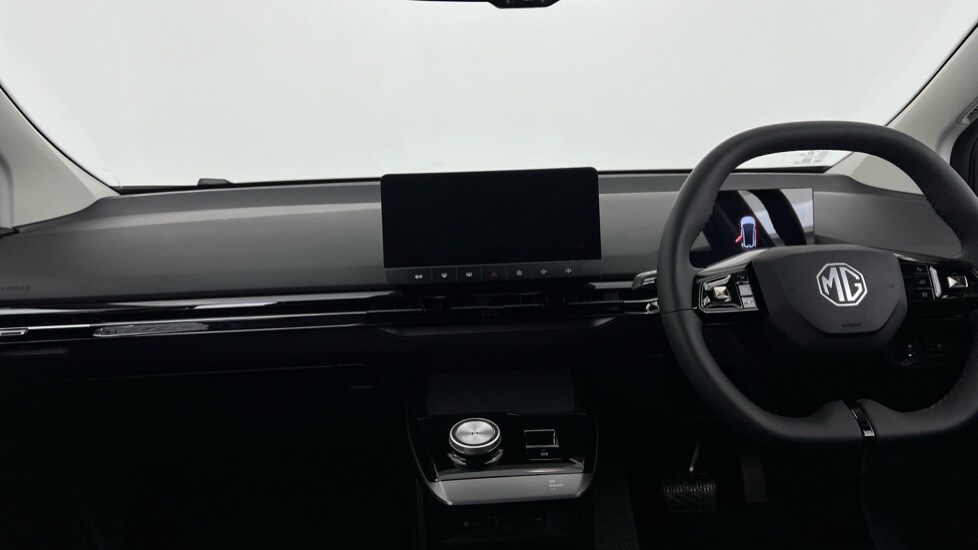 Used MG MG4 2025 for sale - 76233921: Photo 6