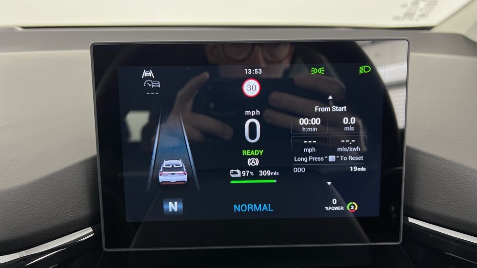 Used MG MG4 2025 for sale - 76233921: Photo 7