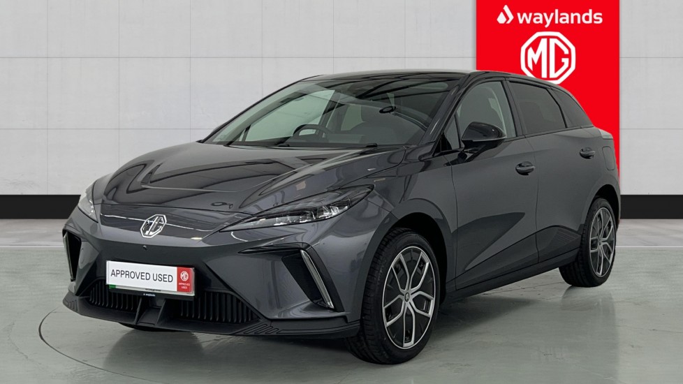 Used MG MG4 2025 for sale - 76233921: Photo 9