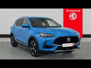 2023 - 1.5 T-GDI PHEV Trophy 5dr Auto