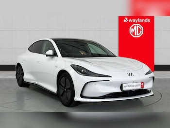 Used MG MG IM5 2026 for sale - 79602693: Photo
