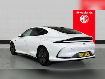 Used MG MG IM5 2026 for sale - 79602693: Photo