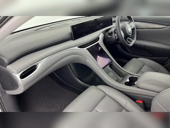 Used MG MG IM5 2026 for sale - 79602693: Photo