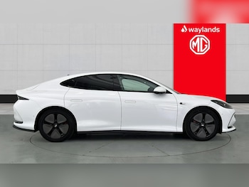 Used MG MG IM5 2026 for sale - 79602693: Photo