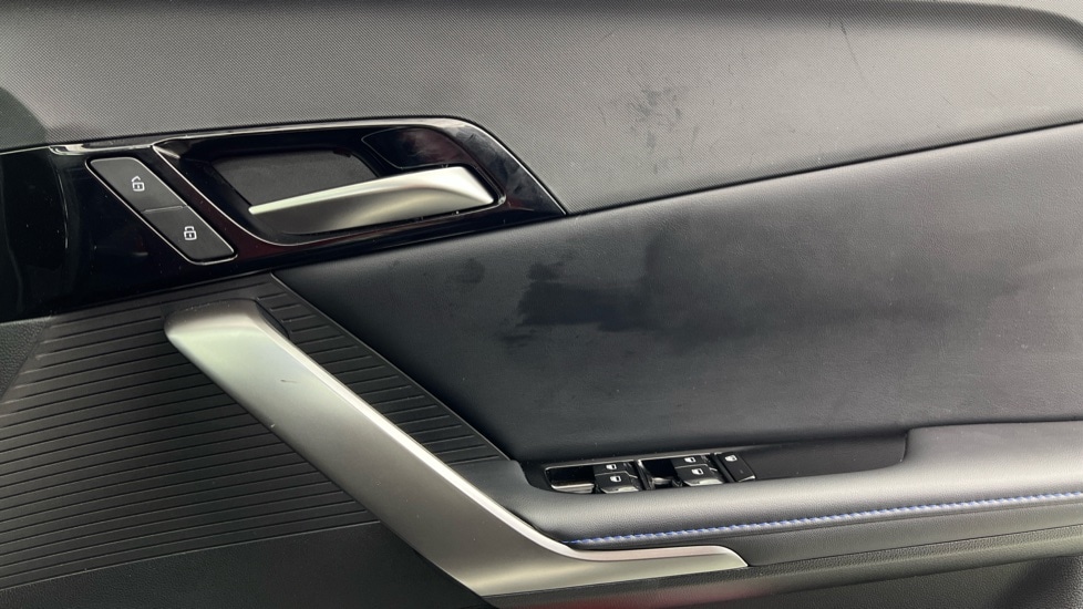 Used MG MG4 2023 for sale - 77457798: Photo 14