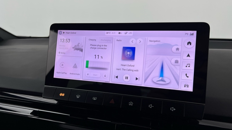 Used MG MG4 2023 for sale - 77457798: Photo 15