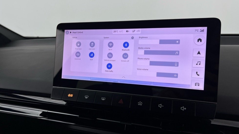 Used MG MG4 2023 for sale - 77457798: Photo 19