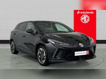 Used MG MG4 2023 for sale - 77457798: Photo