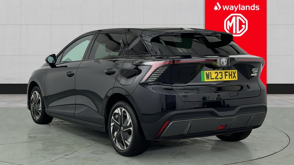 Used MG MG4 2023 for sale - 77457798: Photo 2