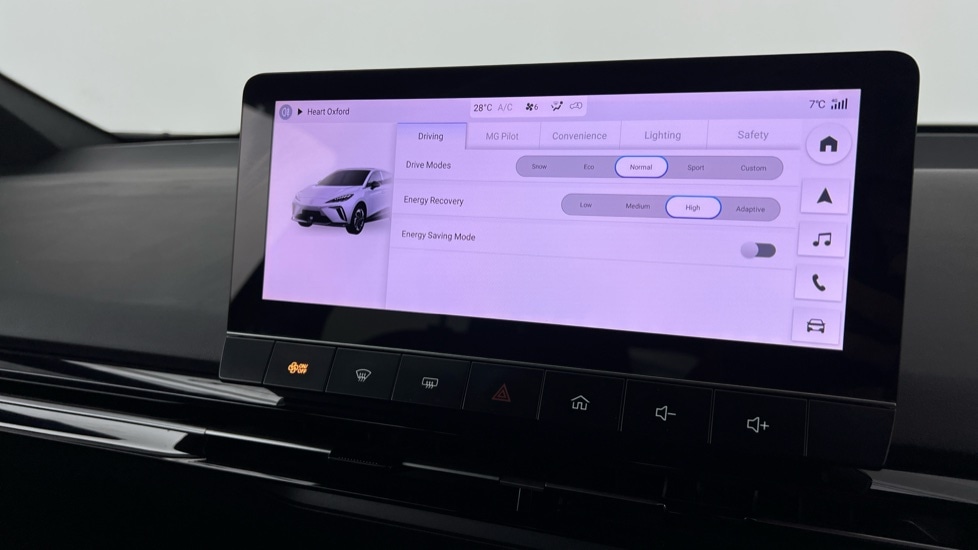 Used MG MG4 2023 for sale - 77457798: Photo 27