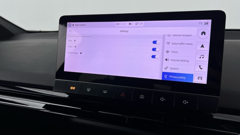 Used MG MG4 2023 for sale - 77457798: Photo 28