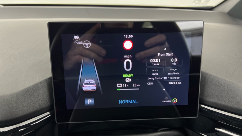 Used MG MG4 2023 for sale - 77457798: Photo 7