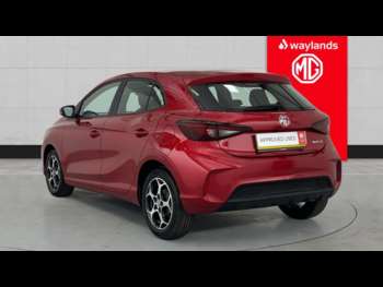 Used MG MG3 2025 for sale - 74897862: Photo