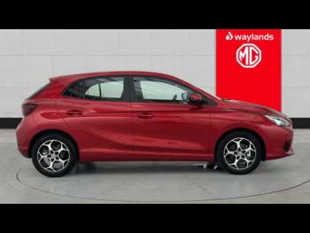Used MG MG3 2025 for sale - 74897862: Photo