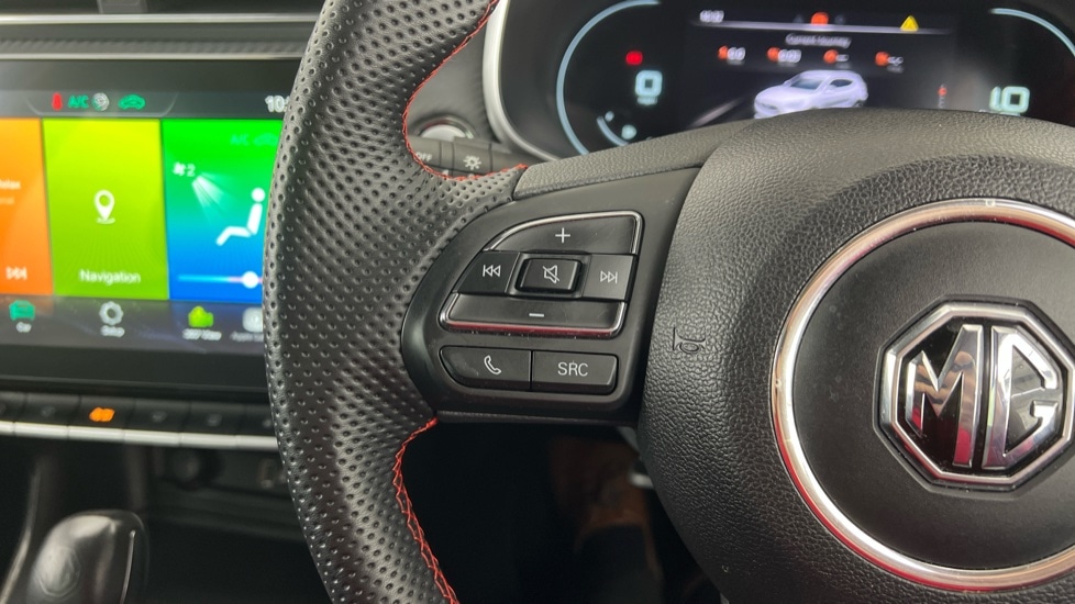 Used MG MG ZS 2024 for sale - 76507650: Photo 11